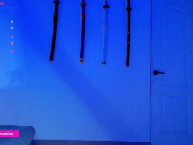 Nicorobin's BongaCams show and profile