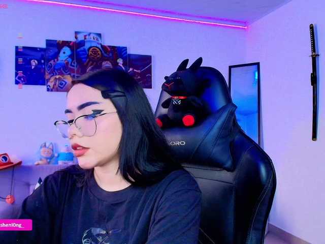  Nicorobin chat room