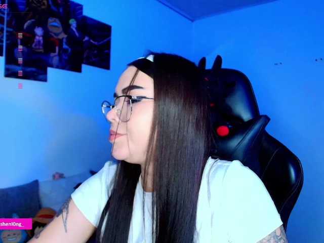 Nicorobin's BongaCams show and profile