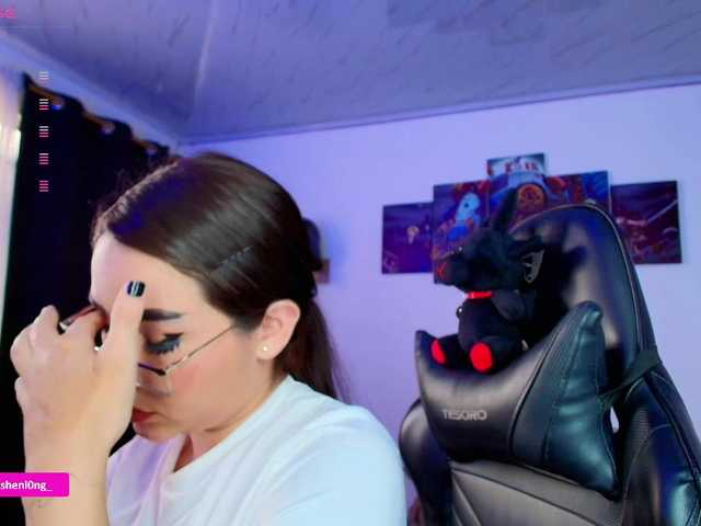 Nicorobin's BongaCams show and profile