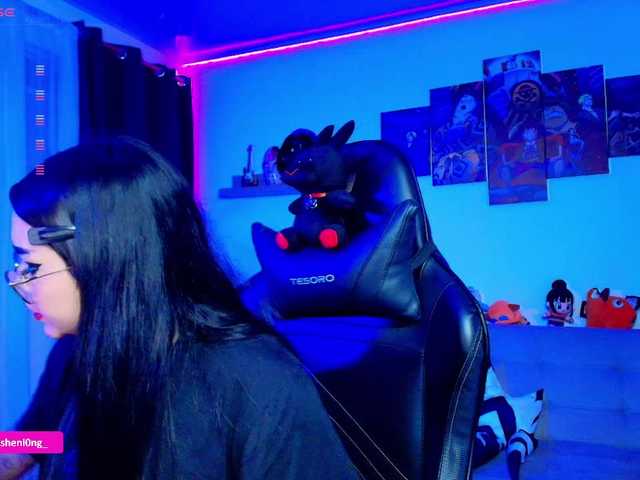  Nicorobin chat room