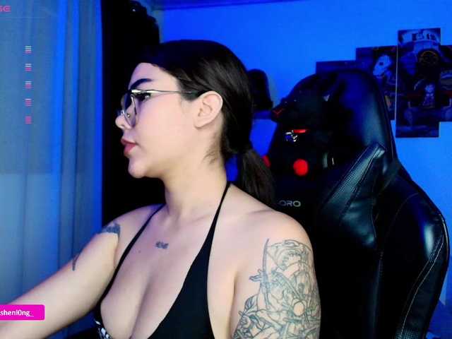 Nicorobin's BongaCams show and profile