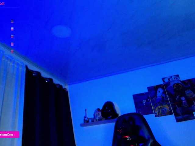 Nicorobin's BongaCams show and profile