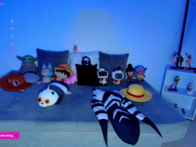 Nicorobin's BongaCams show and profile