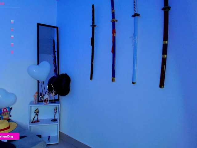 Nicorobin's BongaCams show and profile