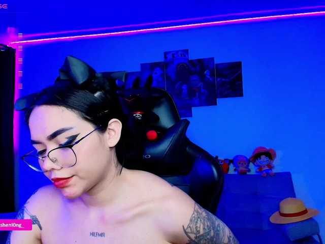  Nicorobin chat room