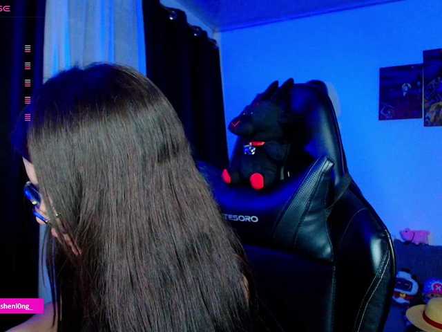 Nicorobin's BongaCams show and profile