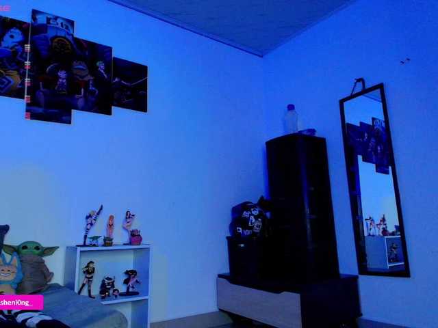 Nicorobin's BongaCams show and profile