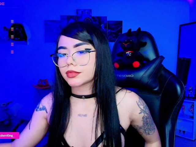  Nicorobin chat room