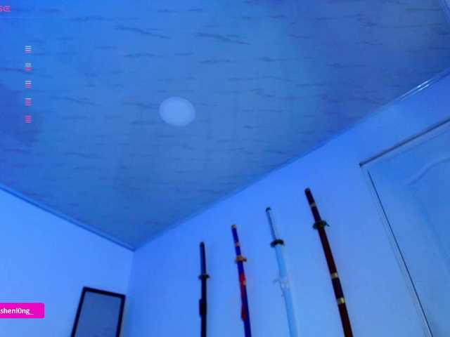 Nicorobin's BongaCams show and profile