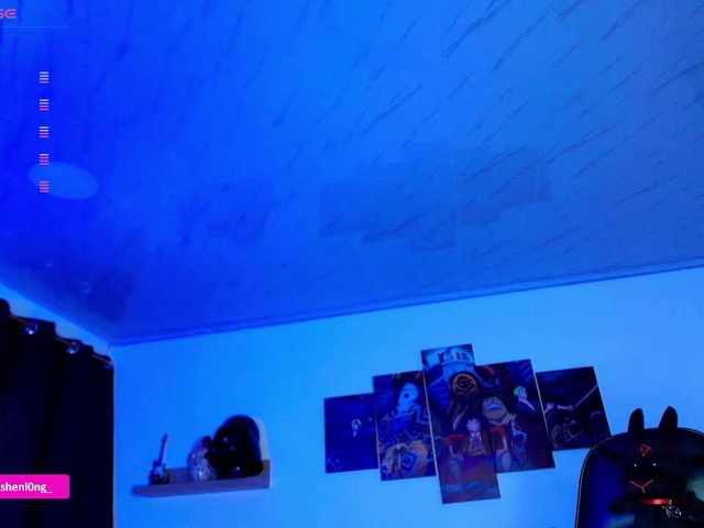 Nicorobin's BongaCams show and profile