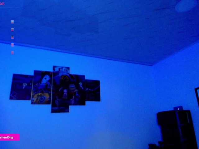 Nicorobin's BongaCams show and profile