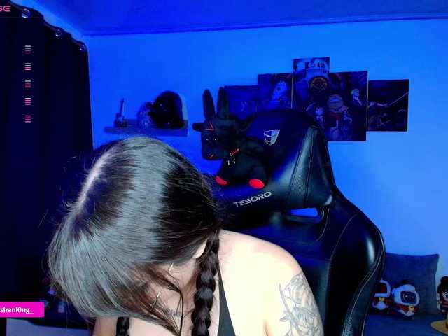 Nicorobin's BongaCams show and profile