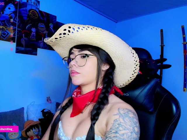 Nicorobin's BongaCams show and profile