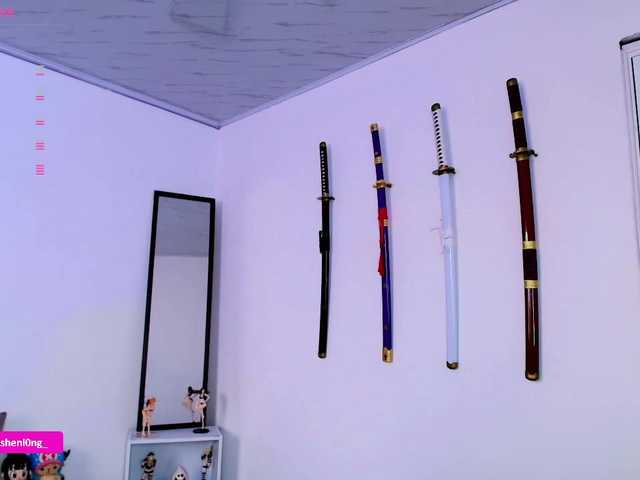 Nicorobin's BongaCams show and profile