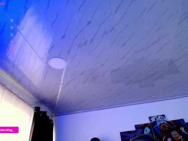 Nicorobin's BongaCams show and profile