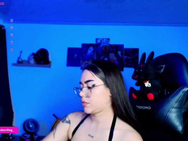 Nicorobin's BongaCams show and profile