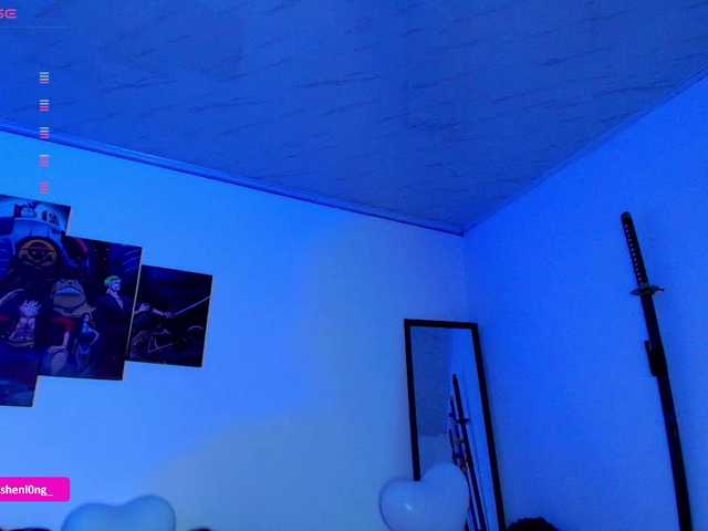 Nicorobin's BongaCams show and profile