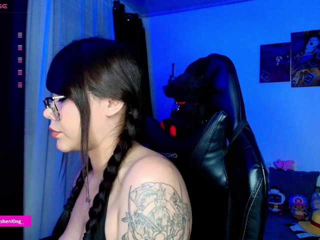 Nicorobin's BongaCams show and profile