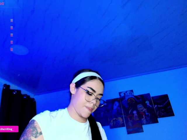 Nicorobin's BongaCams show and profile