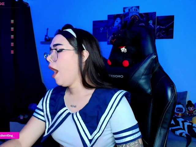 Nicorobin's BongaCams show and profile