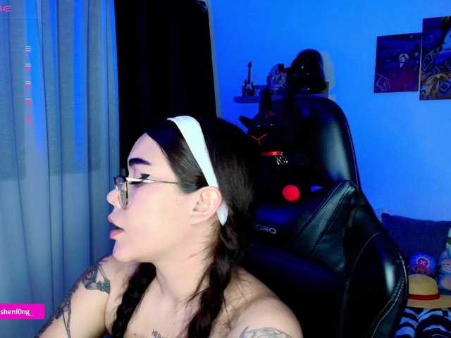 Nicorobin's BongaCams show and profile