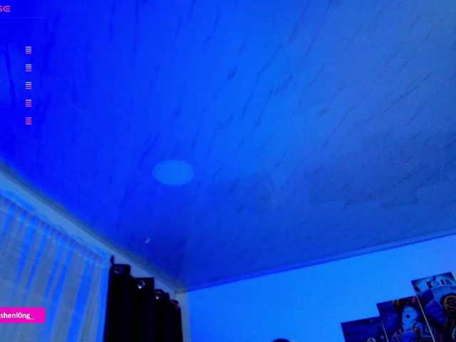 Nicorobin's BongaCams show and profile