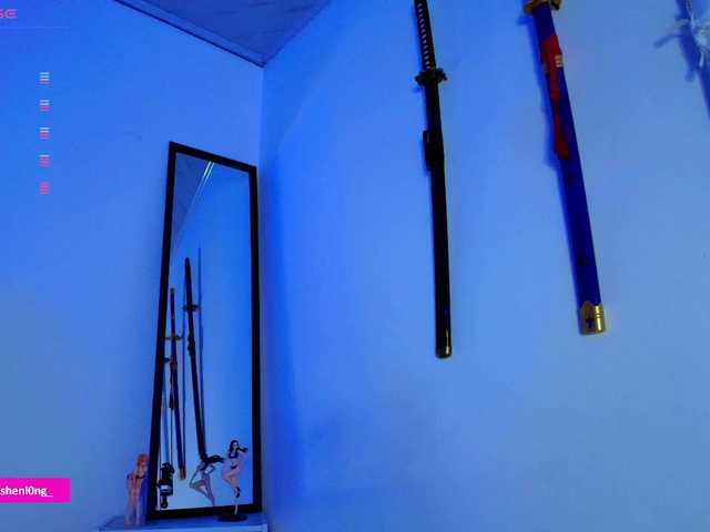 Nicorobin's BongaCams show and profile