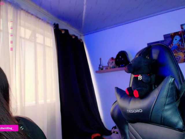 Nicorobin's BongaCams show and profile