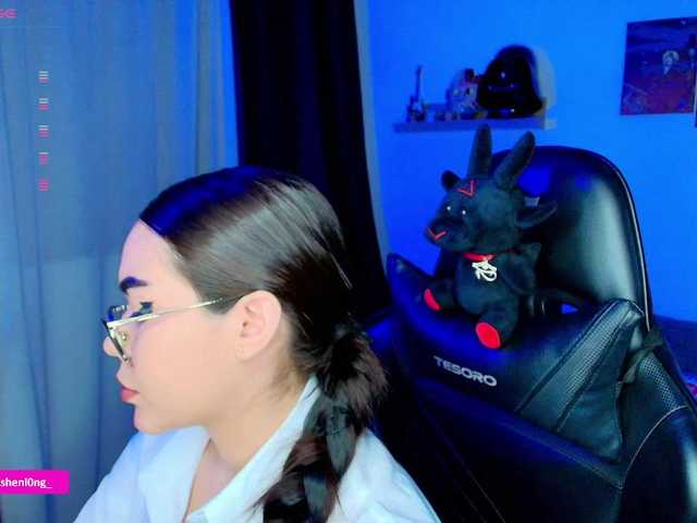 Nicorobin's BongaCams show and profile