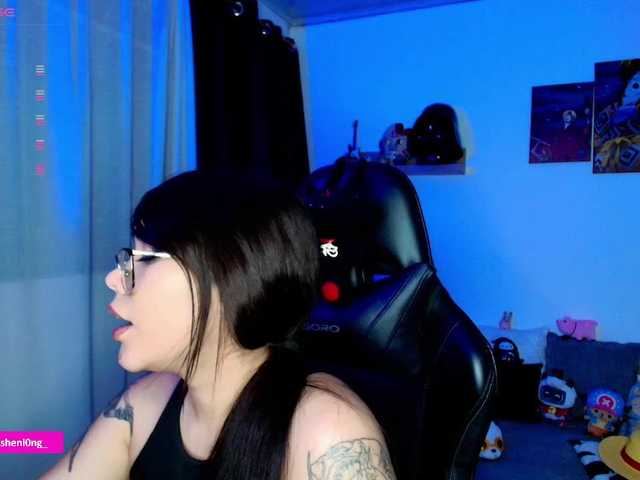 Nicorobin's BongaCams show and profile