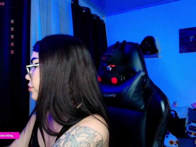 Nicorobin's BongaCams show and profile