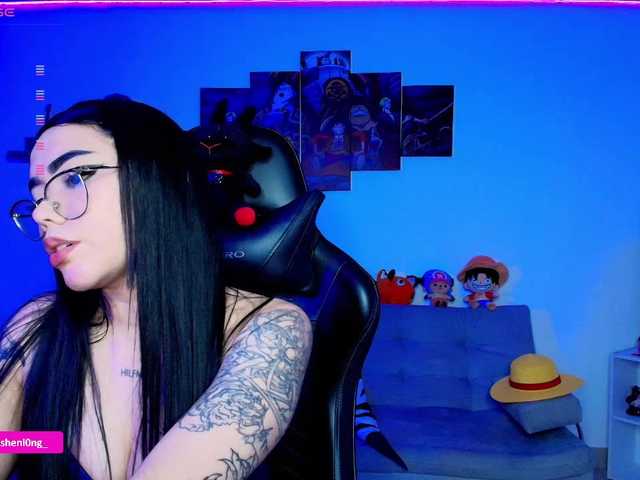  Nicorobin chat room