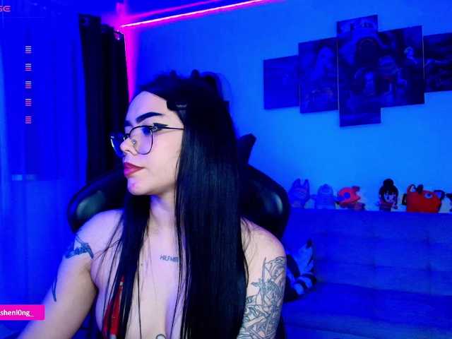  Nicorobin chat room