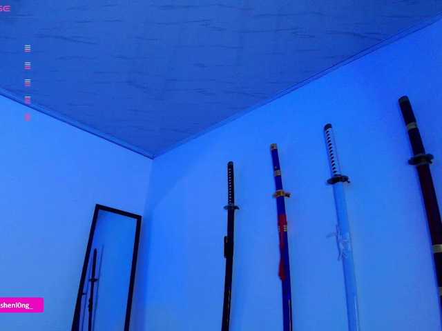 Nicorobin — I forgot my orgasm home !Can you help me find it ? Ready to cum with me? Lets enjoy it!   @remain Deep Anal Stretching with My Biggest Toy! Let's push the limits!  @total 