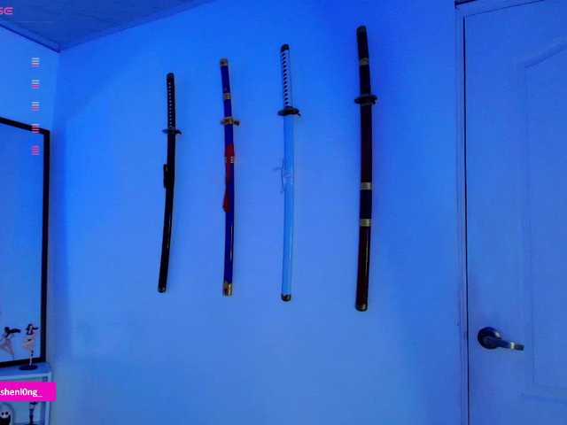 Nicorobin's BongaCams show and profile