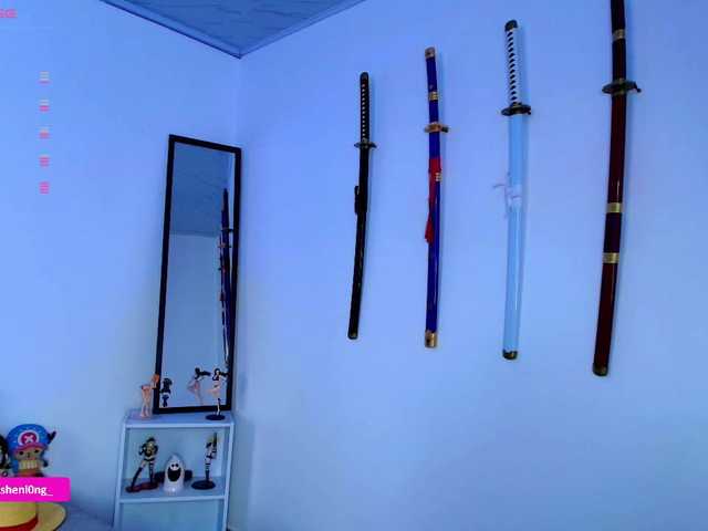 Preview of nicorobin