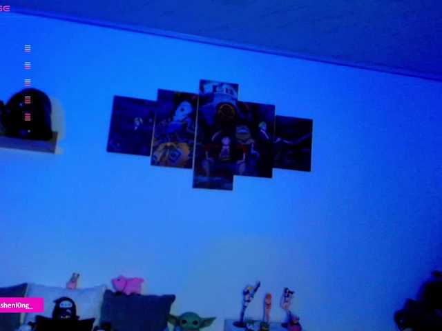 Nicorobin's BongaCams show and profile