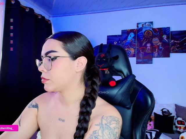 Nicorobin from BongaCams is Freechat