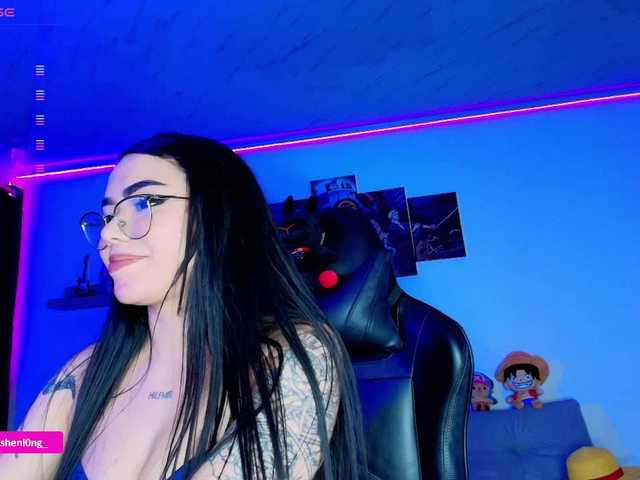  Nicorobin chat room