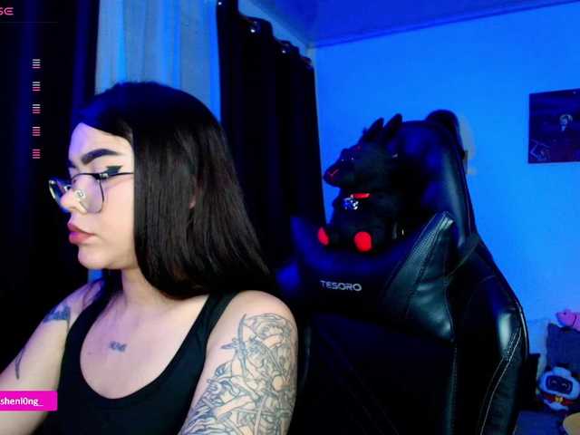 Nicorobin's BongaCams show and profile