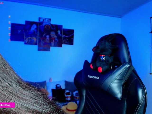 Nicorobin's BongaCams show and profile