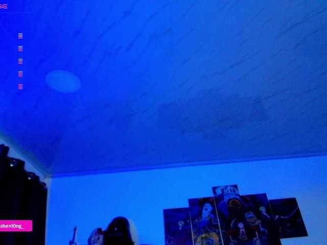 Nicorobin's BongaCams show and profile