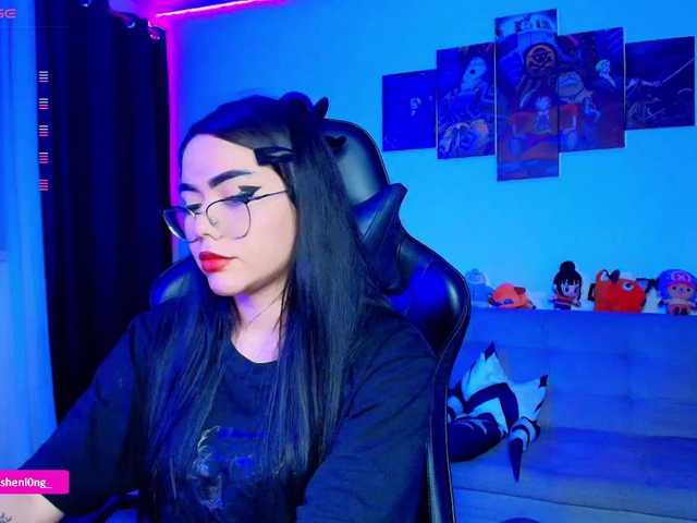  Nicorobin chat room