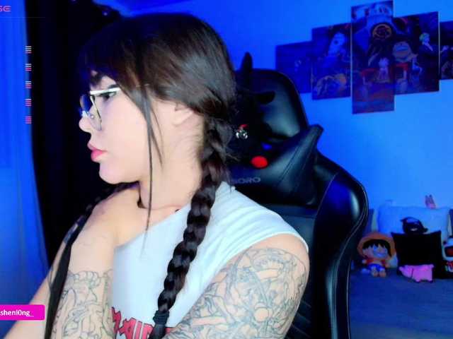 Nicorobin's BongaCams show and profile