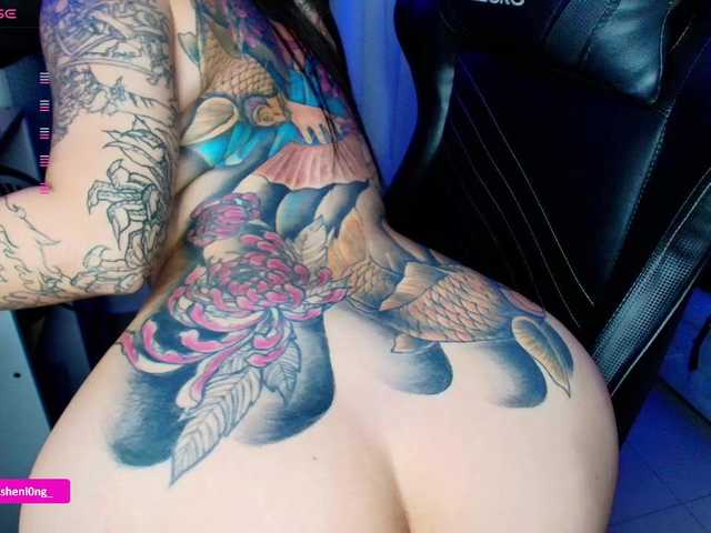 Nicorobin's BongaCams show and profile