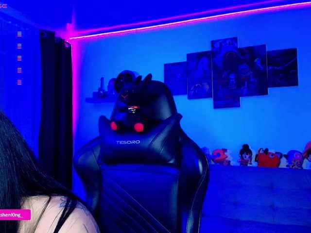  Nicorobin chat room