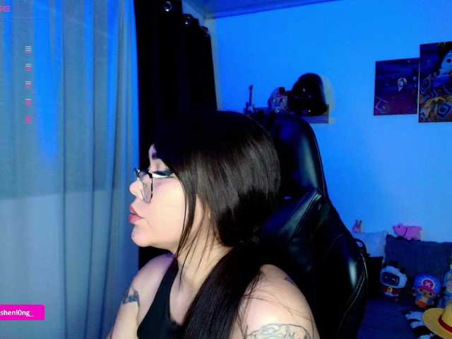 Nicorobin's BongaCams show and profile