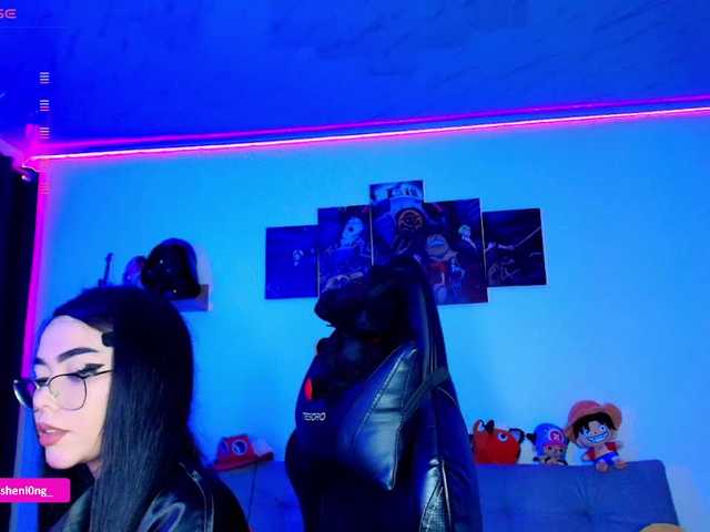  Nicorobin chat room