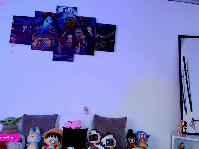 Nicorobin's BongaCams show and profile